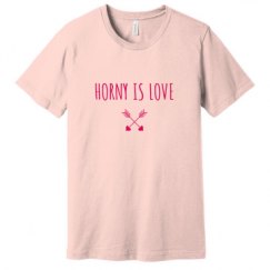 Unisex Premium Tee