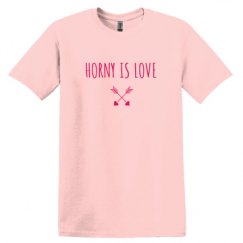 Unisex Basic Tee