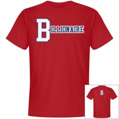 BILLIONAIRE CUBA (P.2)