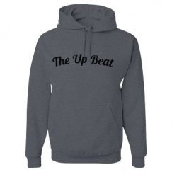 Unisex Basic Promo Hoodie