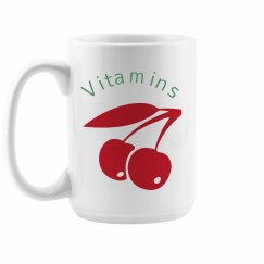 Vitamins