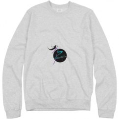 Unisex Basic Promo Crewneck Sweatshirt