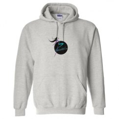 Unisex Basic Promo Hoodie