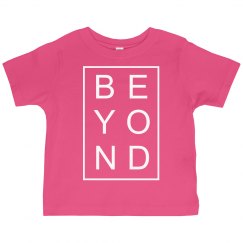 BDP Toddler T