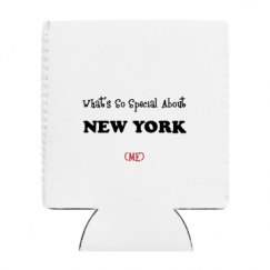 Regular 12 oz Can Cooler