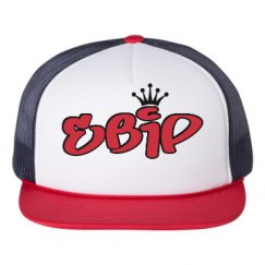 Foamie Snapback Trucker Hat