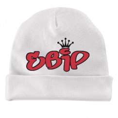 Rabbit Skins Baby Hat