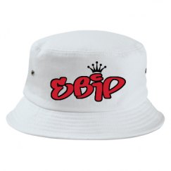 Unisex Bucket Hat