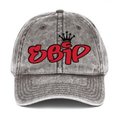 Vintage Baseball Cap