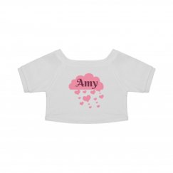 8 Inch Stuffed Animal Tee