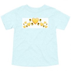 Toddler Triblend Tee