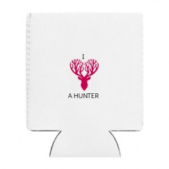 Regular 12 oz Can Cooler