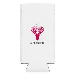 Slim 12 oz Can Cooler