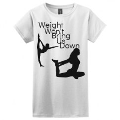 Ladies Basic Softstyle Tee