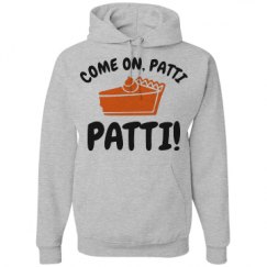 Unisex Basic Promo Hoodie