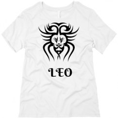 Ladies Relaxed Fit Tee