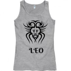 Ladies Semi-Fitted Tank