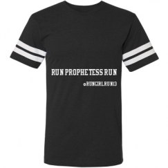 Unisex Vintage Sports Tee