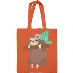 Canvas Tote Bag