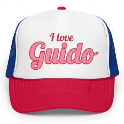 I love Guido