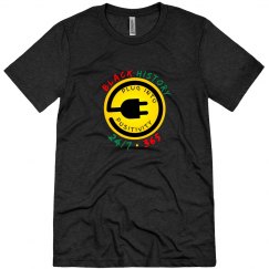 Black History 24/7 365