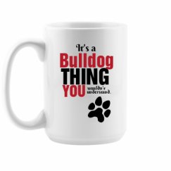 15oz Ceramic Coffee Mug