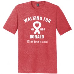 Unisex Perfect Tri Tee