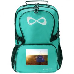 Nfinity Backpack Bag