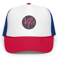 VFit trucker hat