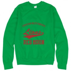 Unisex Basic Promo Crewneck Sweatshirt