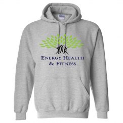 FUEL HOODIE 2025
