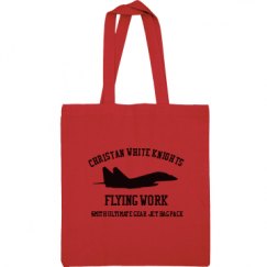 Canvas Tote Bag