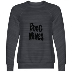 Unisex Triblend Crewneck Sweatshirt