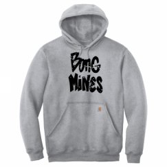 Unisex Carhartt Hooded Sweatshirt