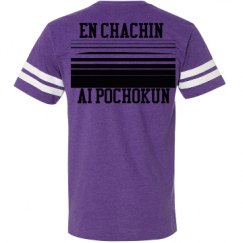 Unisex Vintage Sports Tee