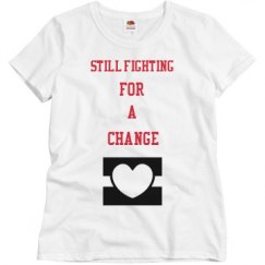 Ladies Basic Softstyle Tee