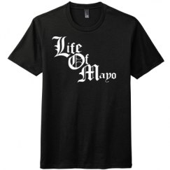 Unisex Perfect Tri Tee