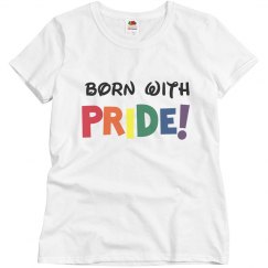 PRIDE