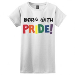 Ladies Basic Softstyle Tee