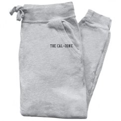 Unisex Fleece Jogger