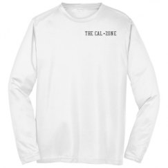 Unisex Athletic Performance Long Sleeve Tee