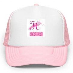 HERS Signature Snapback Hat