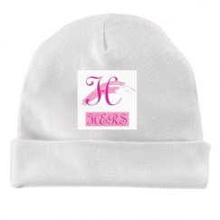 Rabbit Skins Baby Hat