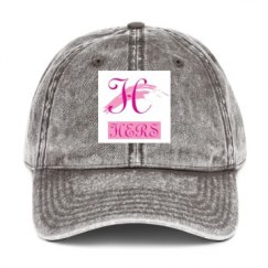 Vintage Baseball Cap