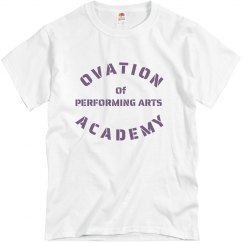 Ovation Shirt