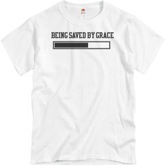 Saved by Grace