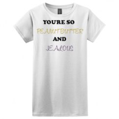 Ladies Basic Softstyle Tee