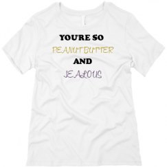 Ladies Relaxed Fit Tee