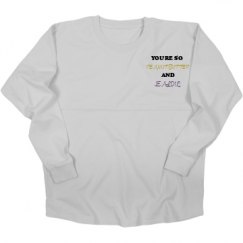 Ladies Game Day Jersey