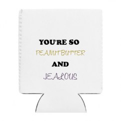 Regular 12 oz Can Cooler